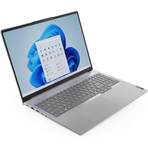 Ноутбук Lenovo ThinkBook 16 G7 ARP (21MWA0UERA) - Нулевой остаток (Feed)  - Нулевой остаток (Feed) 