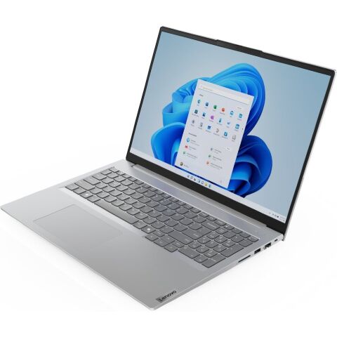 Ноутбук Lenovo ThinkBook 16 G7 ARP (21MWA0UERA) - Нулевой остаток (Feed)  - Нулевой остаток (Feed) 