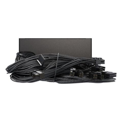 Блок питания Seasonic 750W (CORE BC-750 ATX31) - Нулевой остаток (Feed) - Нулевой остаток (Feed)