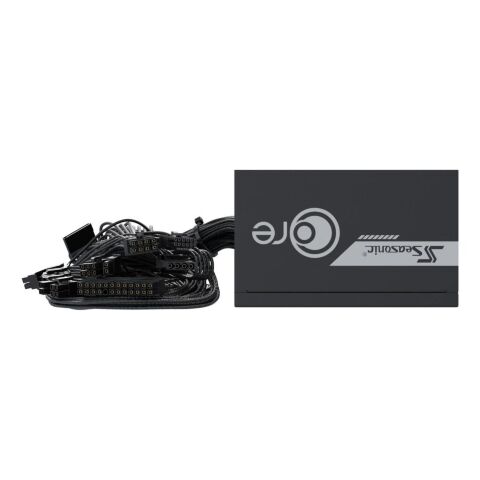 Блок питания Seasonic 750W (CORE BC-750 ATX31) - Нулевой остаток (Feed) - Нулевой остаток (Feed)