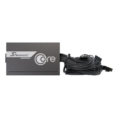 Блок питания Seasonic 750W (CORE BC-750 ATX31) - Нулевой остаток (Feed) - Нулевой остаток (Feed)