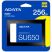 Накопитель SSD 2.5" 256GB ADATA (ASU650SS-256GT-R) - Внутренние SSD  - Внутренние SSD 