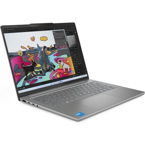 Ноутбук Lenovo IdeaPad Slim 5 14IRH10 (83HR00BTRA) - Нулевой остаток (Feed)  - Нулевой остаток (Feed) 