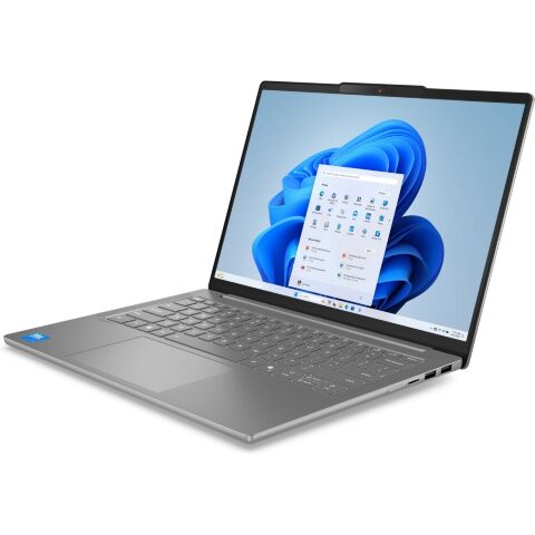 Ноутбук Lenovo IdeaPad Slim 5 14IRH10 (83HR00BTRA) - Нулевой остаток (Feed)  - Нулевой остаток (Feed) 