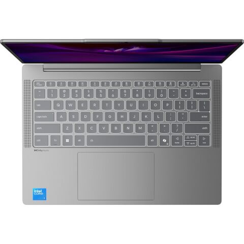 Ноутбук Lenovo IdeaPad Slim 5 14IRH10 (83HR00BTRA) - Нулевой остаток (Feed)  - Нулевой остаток (Feed) 