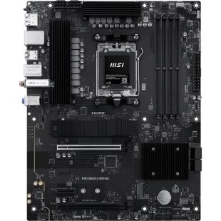Материнская плата MSI PRO B850-S WIFI6E