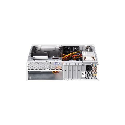 Корпус для ПК Chieftec UNI (BE-10W-300) - Корпуса  - Корпуса 