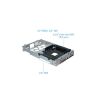 Корпус для ПК Chieftec UNI (BE-10W-300)