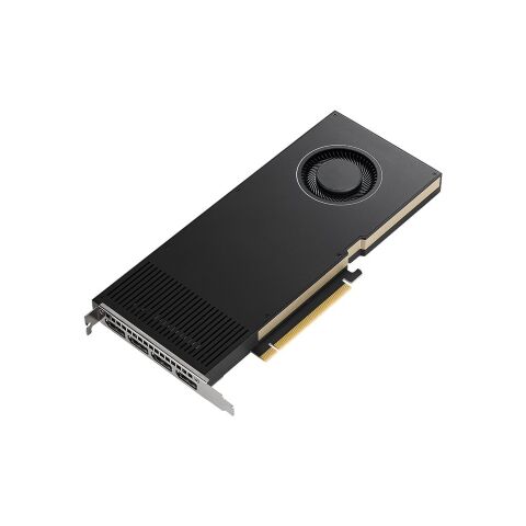 Видеокарта QUADRO RTX A4000 16GB PNY (VCNRTXA4000-SB) - Нулевой остаток (Feed)  - Нулевой остаток (Feed) 