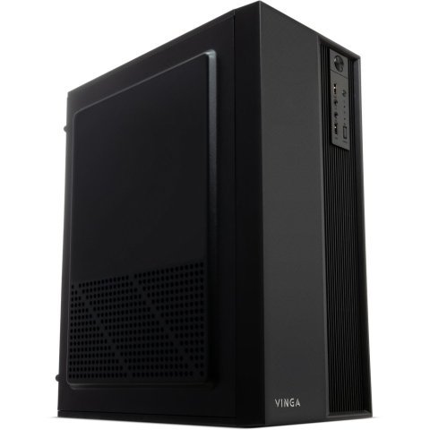 Корпус Vinga CS113-400W - Нулевой остаток (Feed)  - Нулевой остаток (Feed)