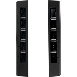 Контроллер вентилятора Arctic CASE FAN HUB (ACFAN00175A)