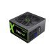 Блок питания Gamemax 750W (GX-750 Modular) - Нулевой остаток (Feed) - Нулевой остаток (Feed)