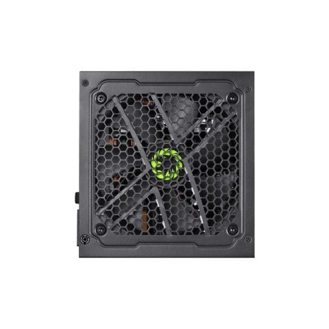 Блок питания Gamemax 750W (GX-750 Modular) - Нулевой остаток (Feed) - Нулевой остаток (Feed)