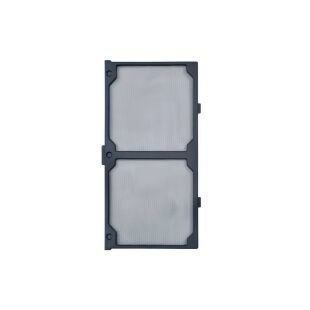 Пылевой фильтр для ПК Lian Li LANCOOL 207 Front Dust Filter, black (G89.LAN207-1X.00)