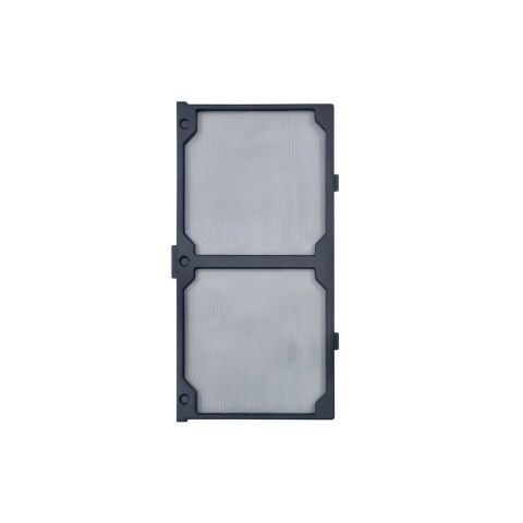 Пылевой фильтр для ПК Lian Li LANCOOL 207 Front Dust Filter, black (G89.LAN207-1X.00) - Нулевой остаток (Feed) - Нулевой остаток (Feed)