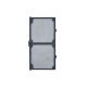 Пылевой фильтр для ПК Lian Li LANCOOL 207 Front Dust Filter, black (G89.LAN207-1X.00) - Нулевой остаток (Feed) - Нулевой остаток (Feed)