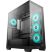 Корпус для ПК Deepcool CG580 4F Black (R-CG580-BKADA4-G-1) - Нулевой остаток (Feed) - Нулевой остаток (Feed)