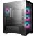 Корпус для ПК Deepcool CG580 4F Black (R-CG580-BKADA4-G-1) - Нулевой остаток (Feed) - Нулевой остаток (Feed)