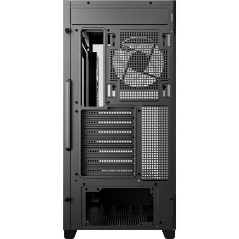 Корпус для ПК Deepcool CG580 4F Black (R-CG580-BKADA4-G-1) - Нулевой остаток (Feed) - Нулевой остаток (Feed)