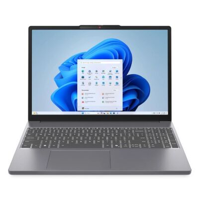 Ноутбук Lenovo IdeaPad Slim 3 15IRH10 (83K1014PRM)