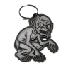 Брелок Lord of the Rings Gollum Keychain Голум ABS пластик 5 см.