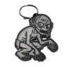 Брелок Lord of the Rings Gollum Keychain Голум ABS пластик 5 см.