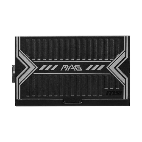 Блок питания MSI 650W (MAG A650BN) - Нулевой остаток (Feed) - Нулевой остаток (Feed)