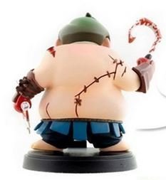 Фигурка Dota 2 Pudge 9 см Дота 2 Пудж