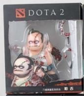 Фигурка Dota 2 Pudge 9 см Дота 2 Пудж -   -  