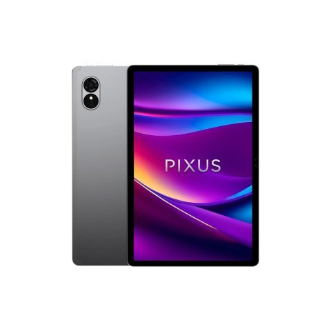 Планшет Pixus Deon 10.95" 6/128GB LTE metal, gray (4897058531916) - Нулевой остаток (Feed)  - Нулевой остаток (Feed) 