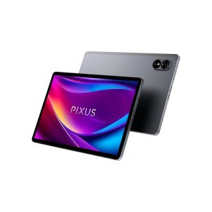 Планшет Pixus Deon 10.95" 6/128GB LTE metal, gray (4897058531916)
