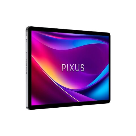 Планшет Pixus Deon 10.95" 6/128GB LTE metal, gray (4897058531916) - Нулевой остаток (Feed)  - Нулевой остаток (Feed) 
