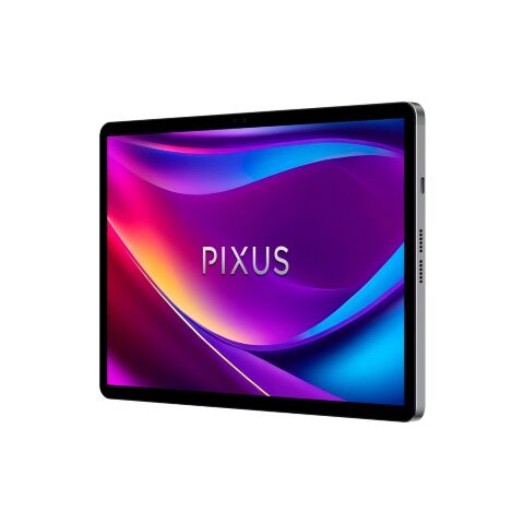 Планшет Pixus Deon 10.95" 6/128GB LTE metal, gray (4897058531916) - Нулевой остаток (Feed)  - Нулевой остаток (Feed) 