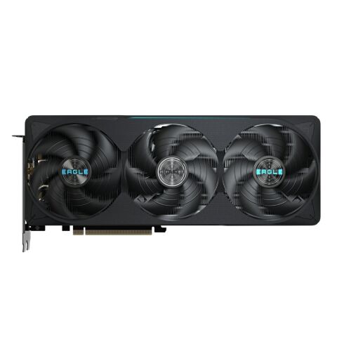 Видеокарта GIGABYTE GeForce RTX5070 Ti 16GB EAGLE OC SFF (GV-N507TEAGLE OC-16GD) - Нулевой остаток (Feed)  - Нулевой остаток (Feed) 