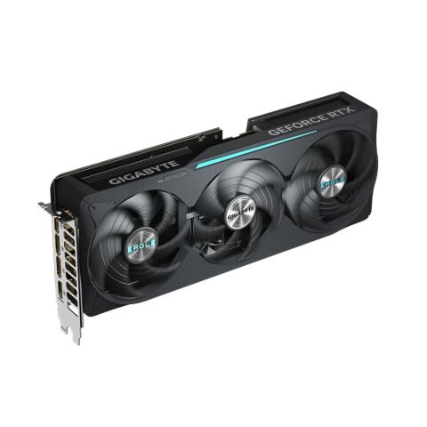 Видеокарта GIGABYTE GeForce RTX5070 Ti 16GB EAGLE OC SFF (GV-N507TEAGLE OC-16GD) - Нулевой остаток (Feed)  - Нулевой остаток (Feed) 