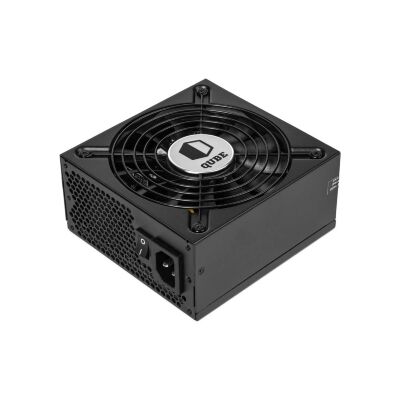 Блок питания Qube 600W (QBF-SFX-600W-12G)