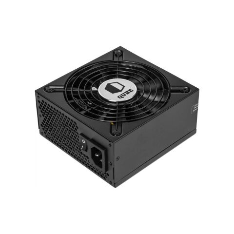 Блок питания Qube 600W (QBF-SFX-600W-12G) - Блоки питания  - Блоки питания 