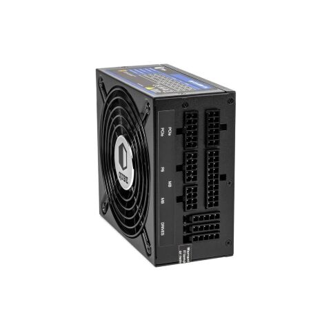 Блок питания Qube 600W (QBF-SFX-600W-12G) - Блоки питания  - Блоки питания 