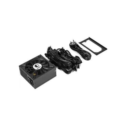 Блок питания Qube 600W (QBF-SFX-600W-12G) - Блоки питания  - Блоки питания 