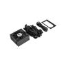 Блок питания Qube 600W (QBF-SFX-600W-12G)
