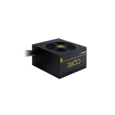 Блок питания Chieftec 600W (BBS-600S) - Нулевой остаток (Feed) - Нулевой остаток (Feed)