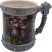 Кружка TavernCraft Warcraft City Mugs Undercity Sylvanas чашка Варкрафт Подгород Сильвана 530 мл. -   -  