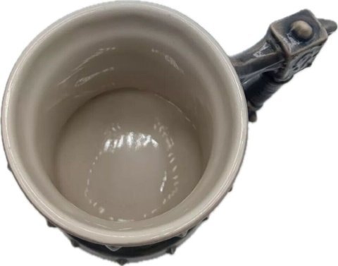 Кружка TavernCraft Warcraft City Mugs Undercity Sylvanas чашка Варкрафт Подгород Сильвана 530 мл. -   -  