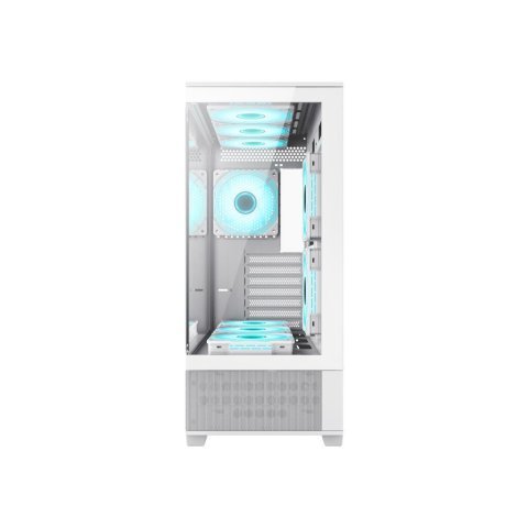 Корпус Gamemax Vista AW - Корпуса  - Корпуса
