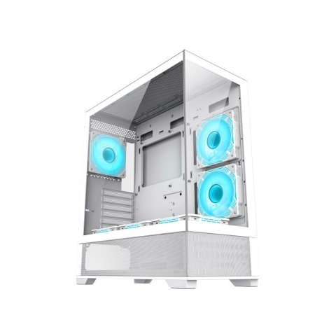 Корпус Gamemax Vista AW - Корпуса  - Корпуса