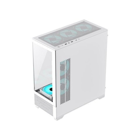 Корпус Gamemax Vista AW - Корпуса  - Корпуса