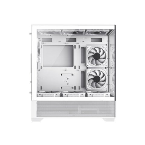 Корпус Gamemax Vista AW - Корпуса  - Корпуса