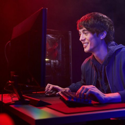 Модуль памяти для компьютера DDR5 16GB (2x8GB) 6000 MHz Beast Kingston Fury (ex.HyperX) (KF560C36BBEK2-16) - Нулевой остаток (Feed) - Нулевой остаток (Feed)