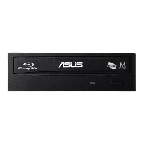 Оптический привод Blu-Ray ASUS BW-16D1HT/BLK/G/AS (90DD0200-B20010) - Нулевой остаток (Feed)  - Нулевой остаток (Feed) 