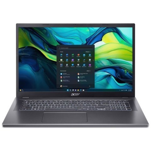 Ноутбук Acer Aspire 17 A17-51M-58SZ (NX.JEREU.005) - Нулевой остаток (Feed) - Нулевой остаток (Feed)